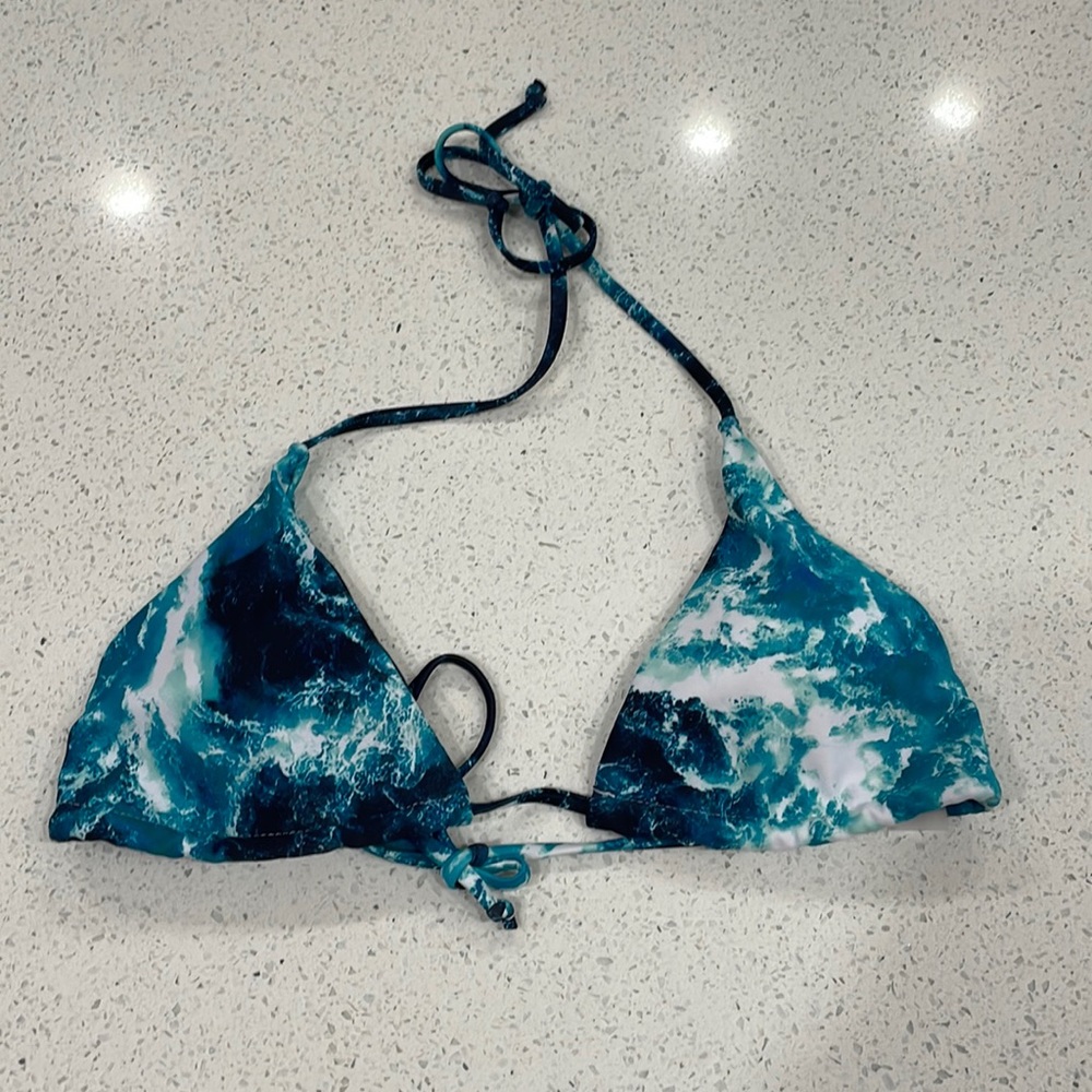 Bathing suit top